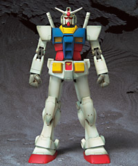  RX-78 ガンダム