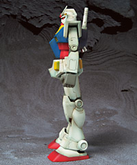  RX-78 ガンダム