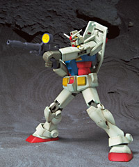  RX-78 ガンダム