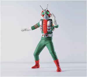 OTHERS VOL.25 仮面ライダーV3