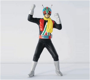 OTHERS VOL.26 ライダーマン