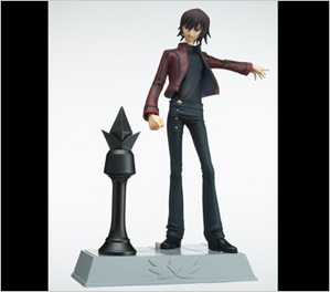 OTHERS コードギアス ルルーシュ・ランペルージ