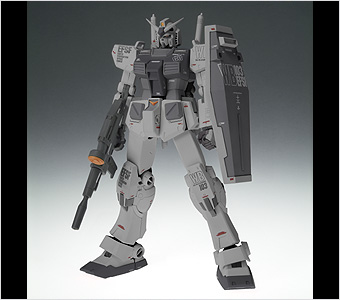 GUNDAM FIX FIGURATION METAL COMPOSITE LIMITED RX-78-3GUNDAM Ver.Ka WITH G-FIGHTER 【G-3 version】