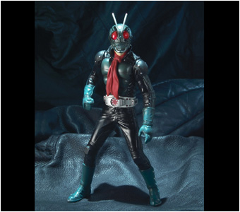 OTHERS 仮面ライダー1号(仮面ライダーTHE NEXT)