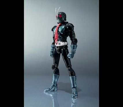 S.H.Figuarts 仮面ライダー1号(仮面ライダーTHE NEXT）