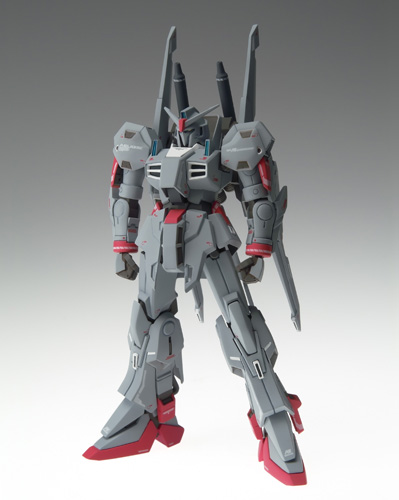 GUNDAM FIX FIGURATION #0038 ガンダムMk-III