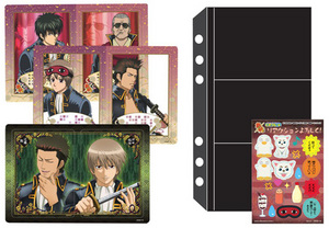 OTHERS Gin Tama 2 Booster