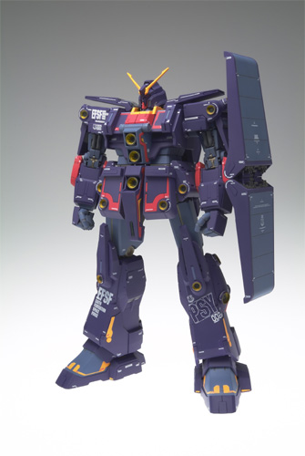 GUNDAM FIX FIGURATION METAL COMPOSITE #1003 サイコ・ガンダムMk-II