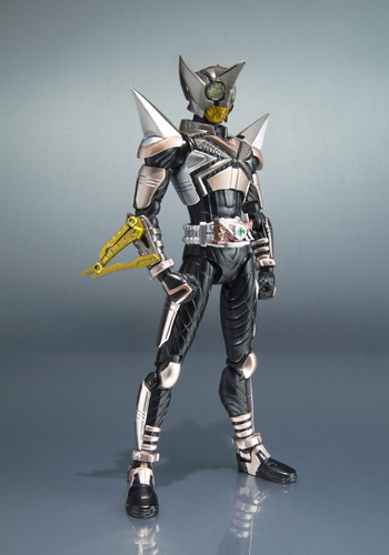 S.H.Figuarts(真骨彫製法)仮面ライダーパンチホッパー