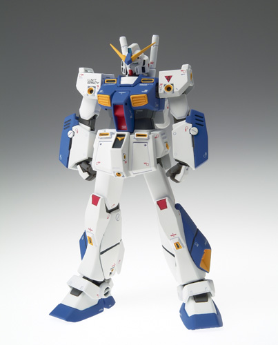 GUNDAM FIX FIGURATION #0039 NT-1 アレックス