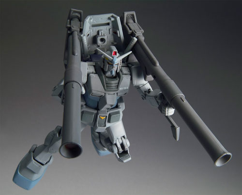  RX-78-3 G-3ガンダム