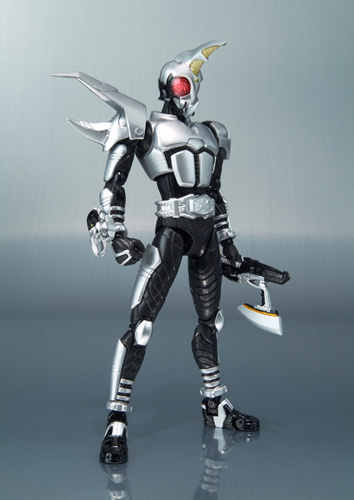 S.H.Figuarts 仮面ライダーヘラクス