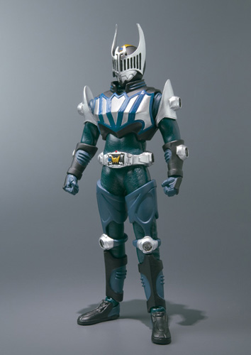 OTHERS 仮面ライダーナイト