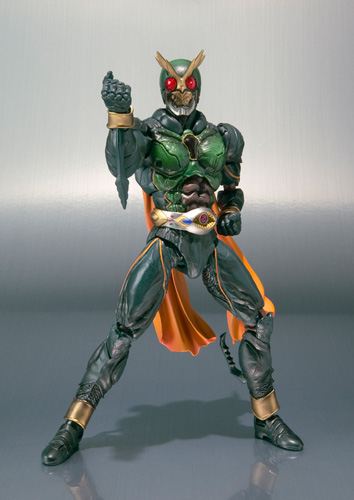 S.H.Figuarts アナザーアギト