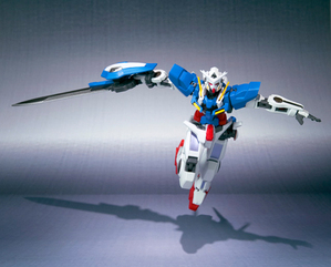 Роботные духи <SIDE MS> Gundam Exia