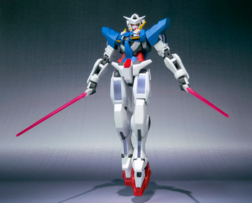 ROBOT SPIRITS <SIDE MS> Gundam Exia | TAMASHII WEB
