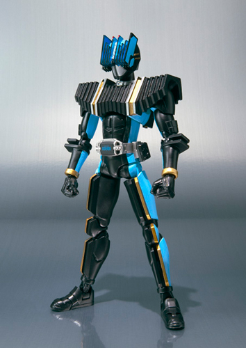 S.H.Figuarts 仮面ライダーディエンド