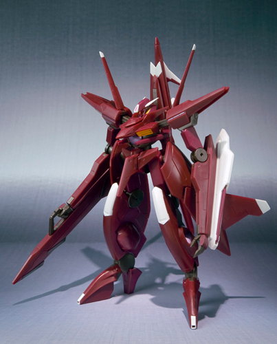 ROBOT SPIRITS <SIDE MS> Arche Gundam | TAMASHII WEB