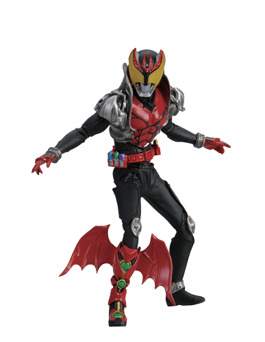 超造形魂 SCAN HEROES 仮面ライダー Vol.2