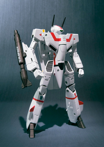 VF HI-METAL VF-1J バルキリー(一条輝機)