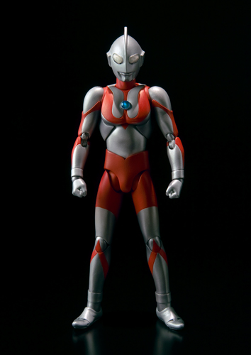 ULTRA-ACT ウルトラマン（2010年発売）