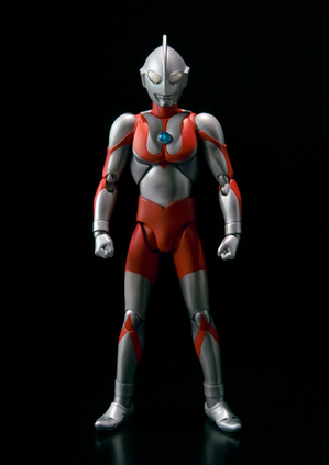 ULTRA-ACT Ultraman (lanzado en 2010)