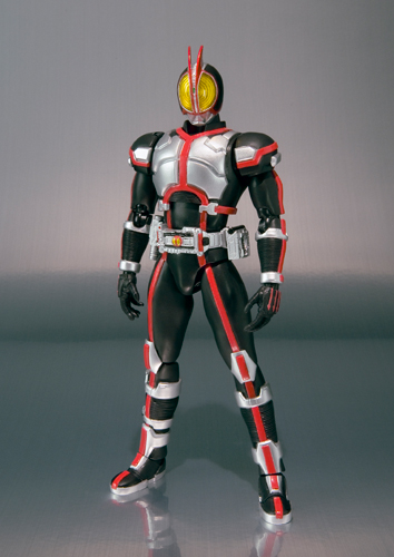 S.H.Figuarts 仮面ライダーファイズ