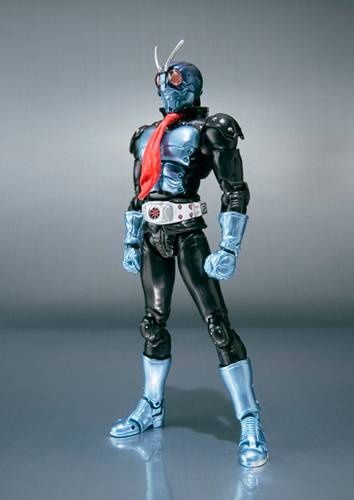 S.H.Figuarts 仮面ライダー1号(THE FIRST) | 魂ウェブ