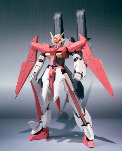 ROBOT魂 <SIDE MS> アリオスガンダム アスカロン