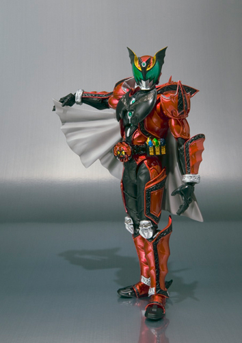 S.H.Figuarts 仮面ライダーダークキバ