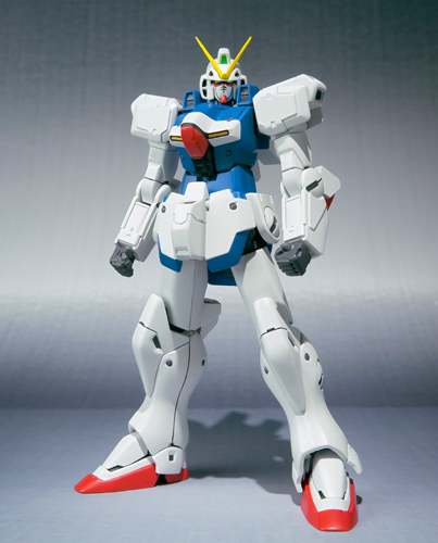 ROBOT SPIRITS <SIDE MS> Victory Gundam | TAMASHII WEB