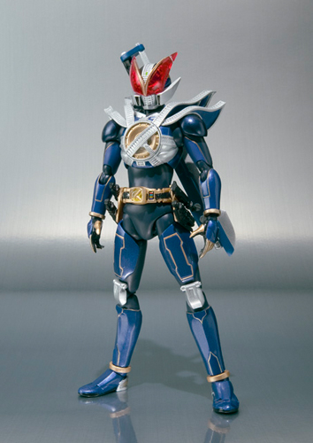 S.H.Figuarts 仮面ライダーNEW電王 ストライクフォーム(トリロジーVer.)