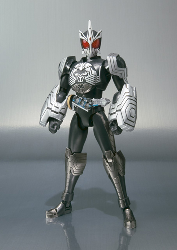 S.H.Figuarts 仮面ライダーオーズ サゴーゾ コンボ