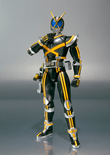 S.H.Figuarts 仮面ライダーカイザ