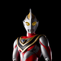 ULTRA-ACT ウルトラマンガイア(V2)