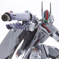 DX超合金 VF-25F メサイアバルキリー(早乙女アルト機)リニューアルVer.