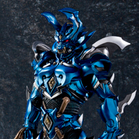 Makai Kado Lightning Knight Baron