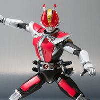 S.H.Figuarts 仮面ライダー電王 ソードフォーム