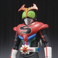 S.H.Figuarts 仮面ライダーストロンガー