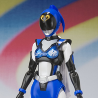 S.H.Figuarts アキバブルー