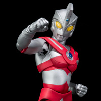 ULTRA-ACT ウルトラマンエース