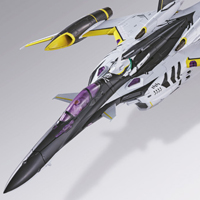 DX超合金 YF-29 デュランダルバルキリー(30周年記念カラー)