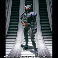 SIC Kamen Rider Joker