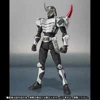 S.H.Figuarts 仮面ライダーガイ