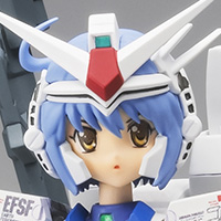 アーマーガールズプロジェクト MS少女 GP-03S ステイメン