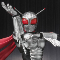 S.H.Figuarts 仮面ライダースーパー1