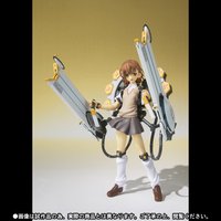 アーマーガールズプロジェクト いまどきのムスメカ 御坂美琴