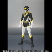 S.H.Figuarts ブラックコンドル