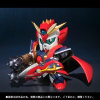 SDX  闘士ダブルゼータガンダム