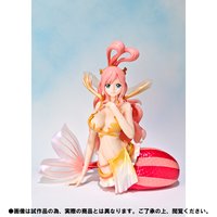 FiguartsZERO Princess Shirahoshi [shipped in August]